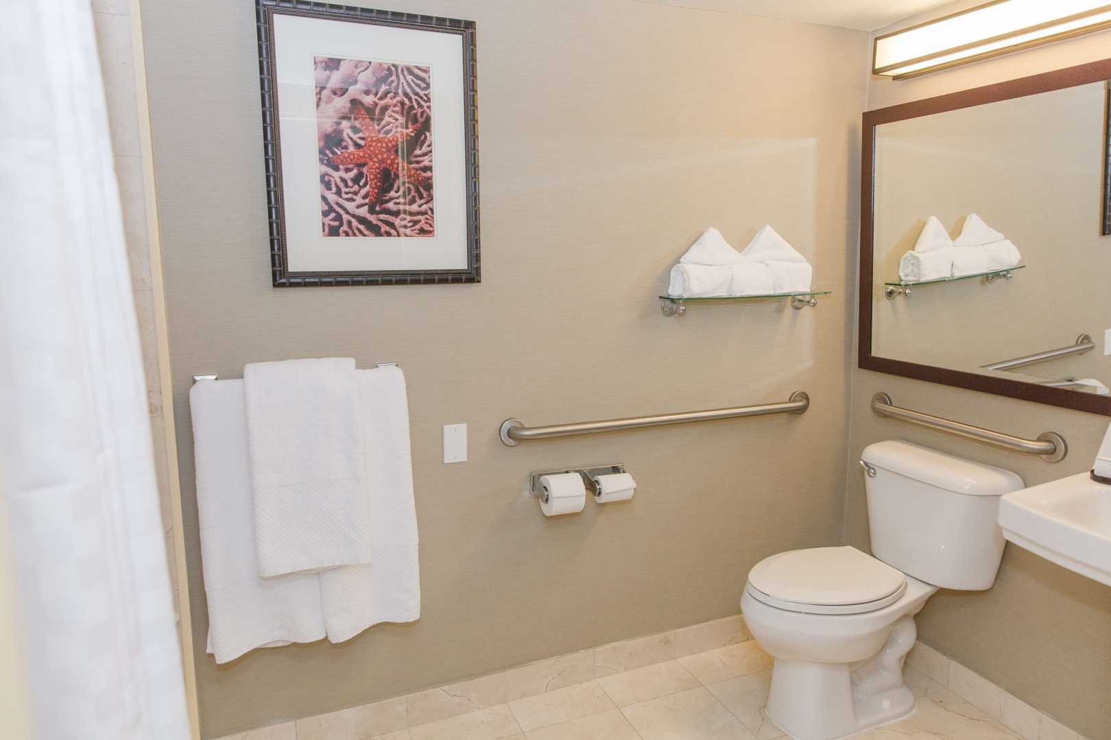 Foto - Embassy Suites by Hilton West Palm Beach Central