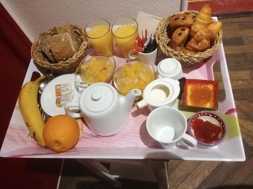 Foto - Hotel Victor Hugo Nice