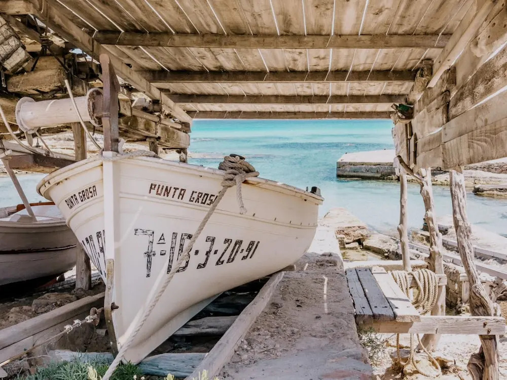 Foto - Dunas de Formentera, a Small Luxury Hotel of the World