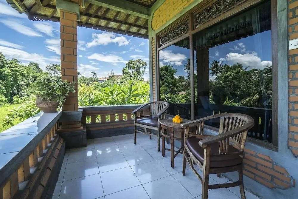 Photo - Ubud Sensasi Bungalow
