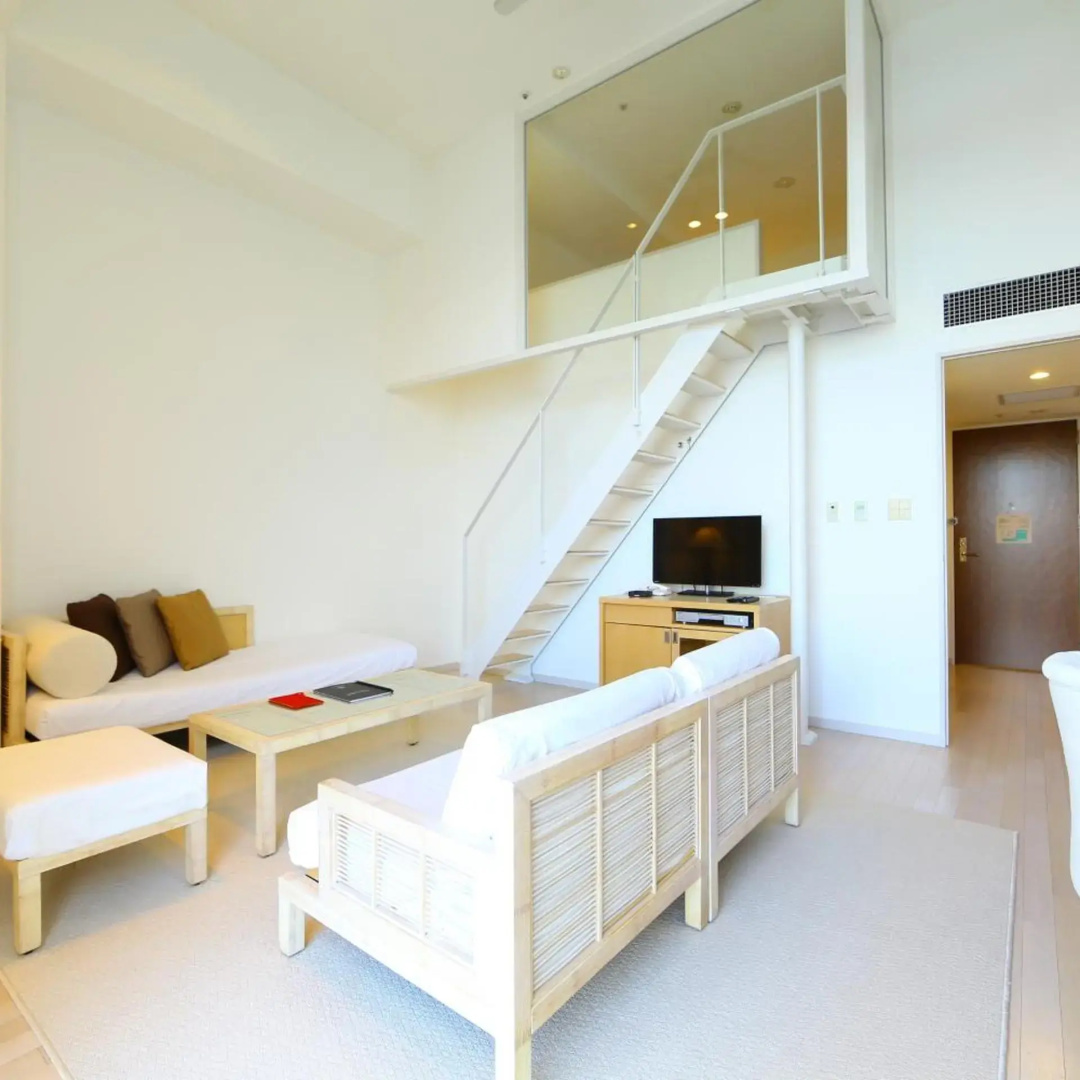 Photo - Hotel Marinoa Resort Fukuoka