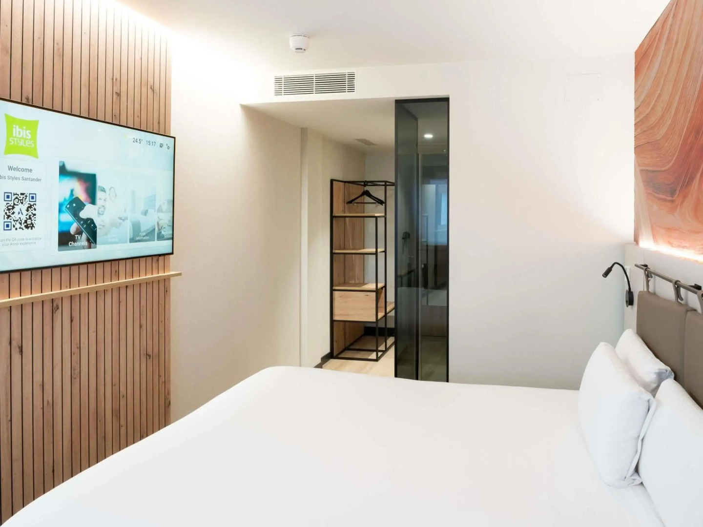 Foto - ibis Styles Santander