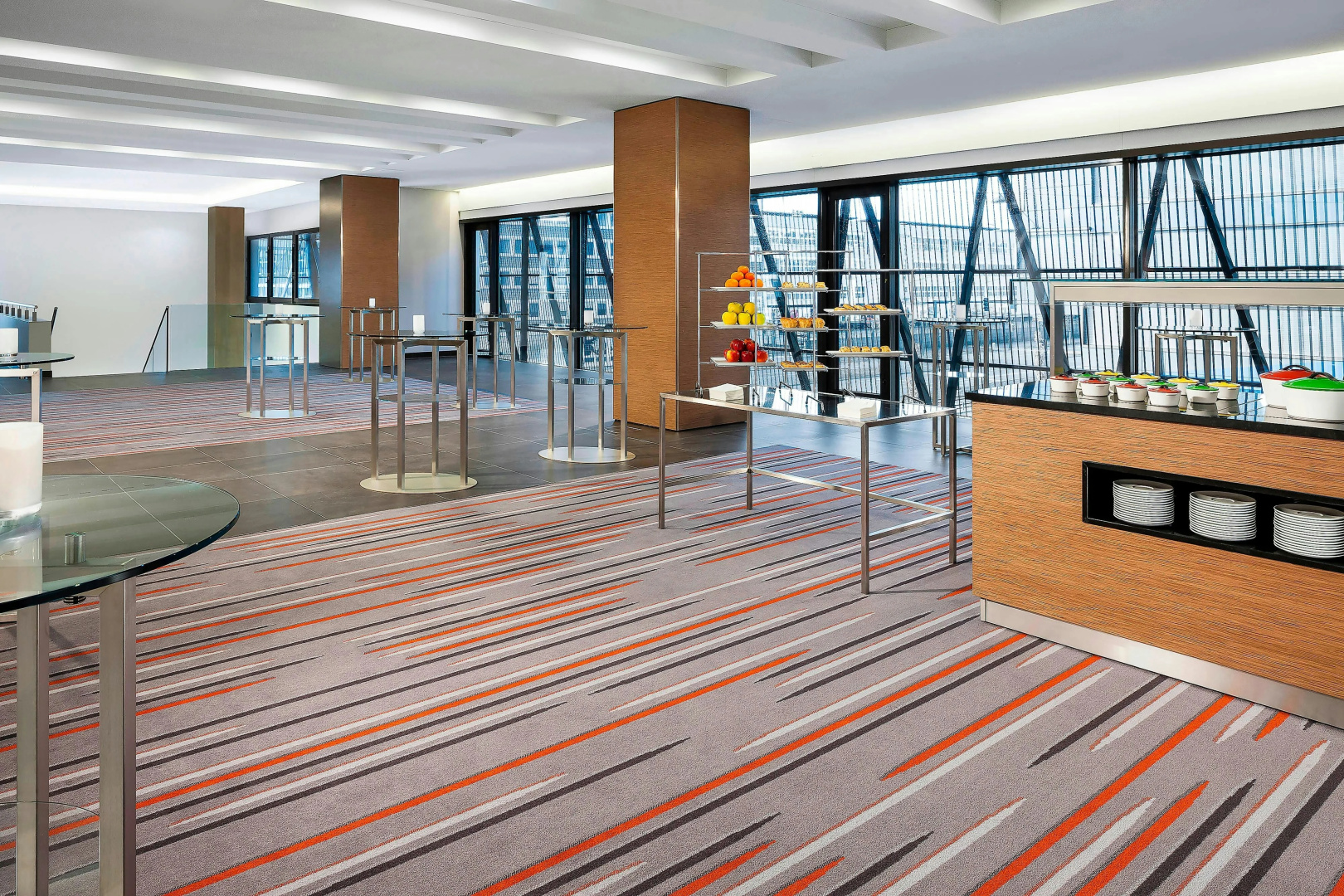Foto - Sheraton Zürich Hotel