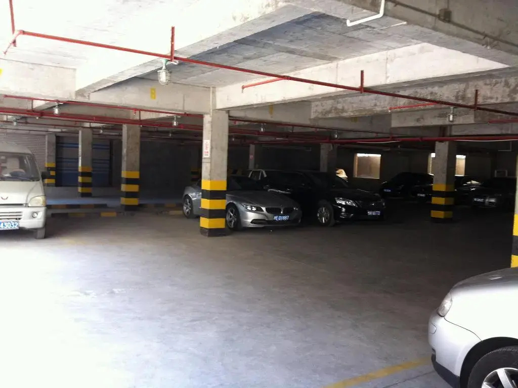 Foto - Jinjiang Inn Shanghai Minhang Zhuanqiao