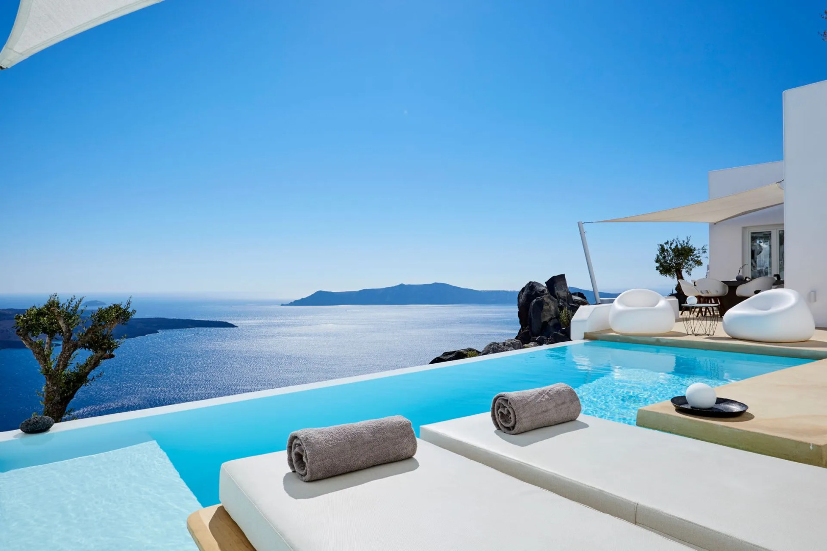 Foto - Villa Etheras