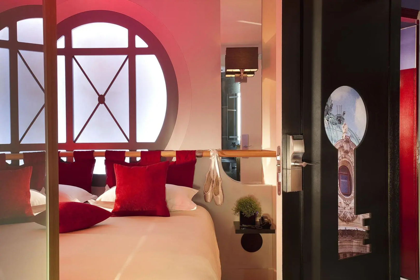 Foto - Secret de Paris - Hotel & Spa