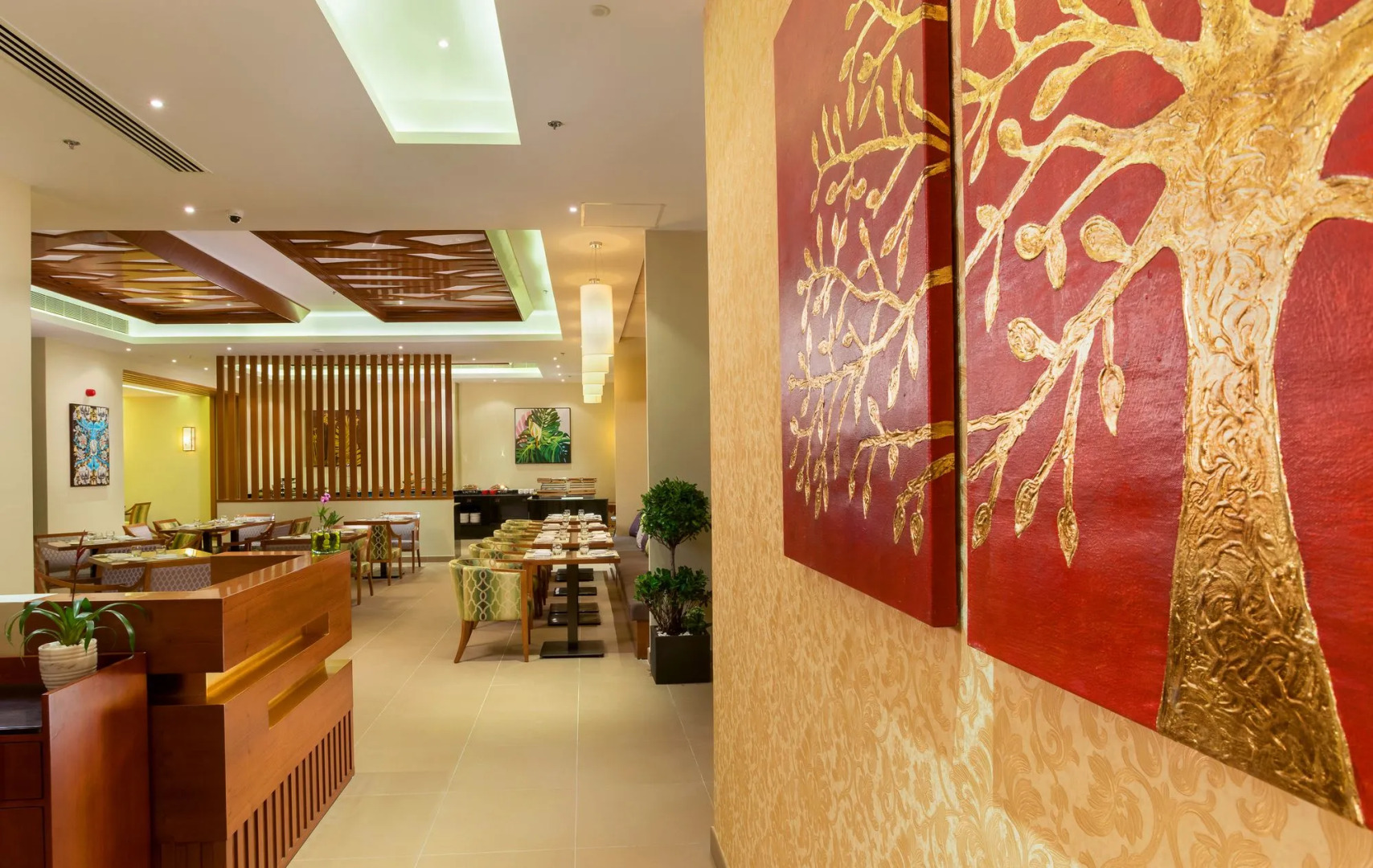 Foto - Centara Muscat Hotel Oman