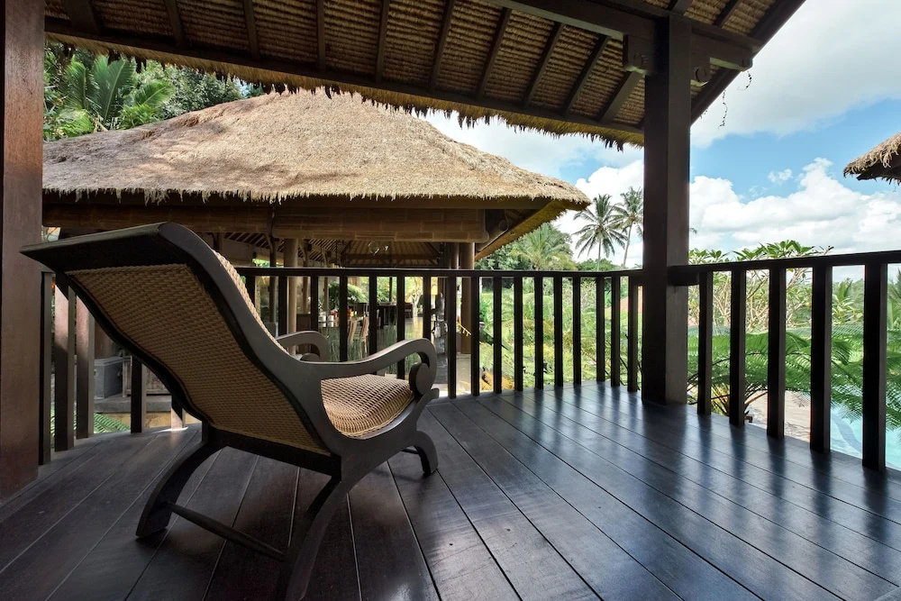 Foto - Villa Kembang Bali Ubud