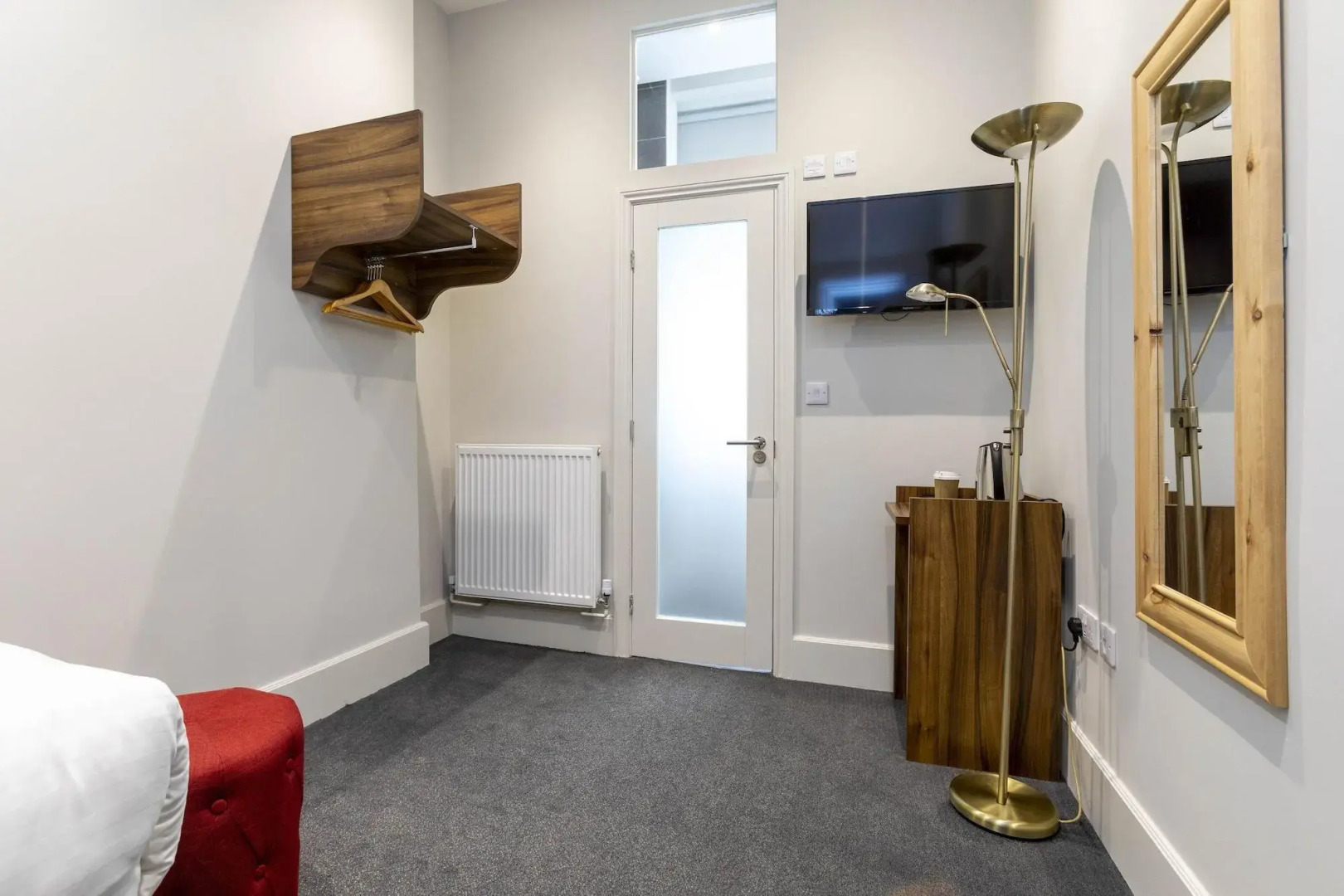 Foto - Royal Park Hotel