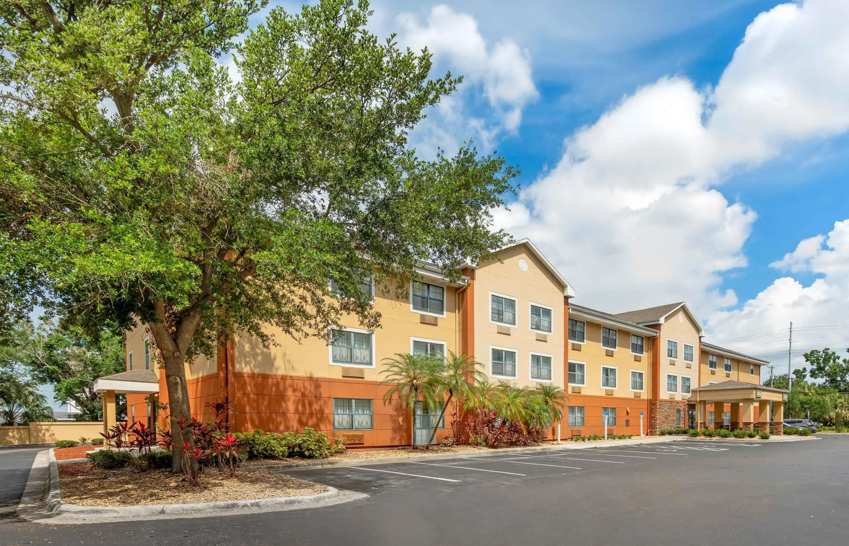 Photo - Extended Stay America Suites Tampa Airport Spruce Street