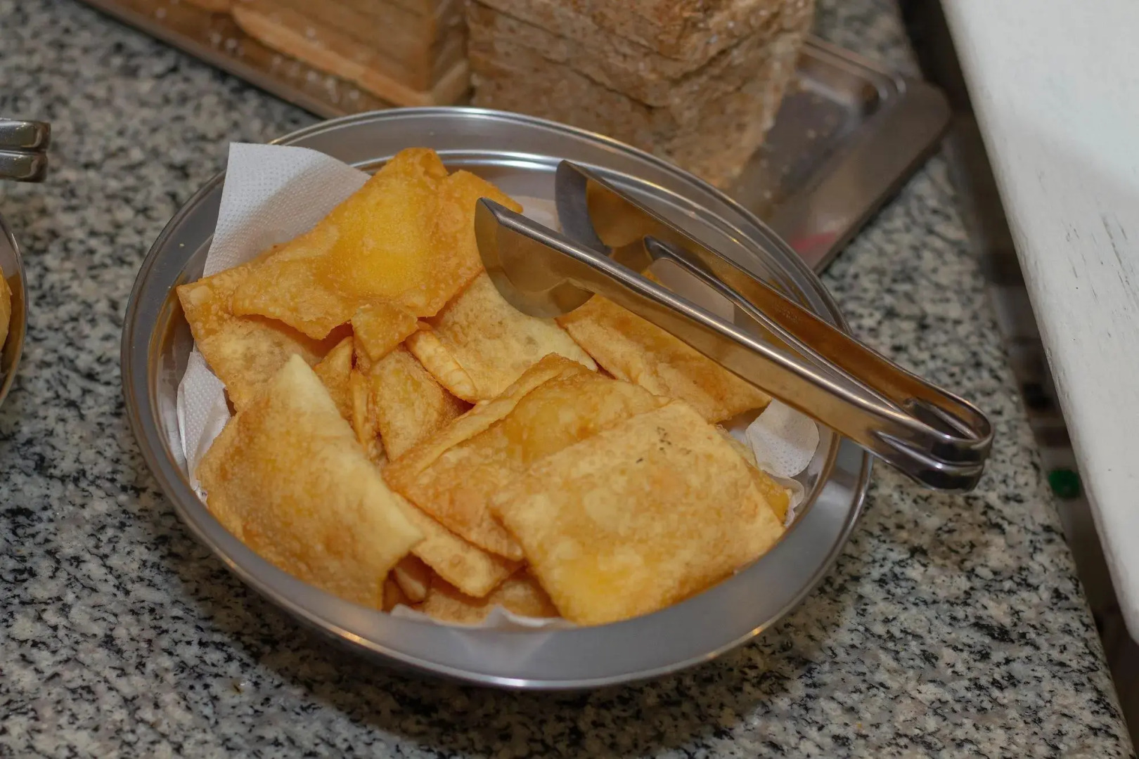 Photo - Trevi Hotel e Business