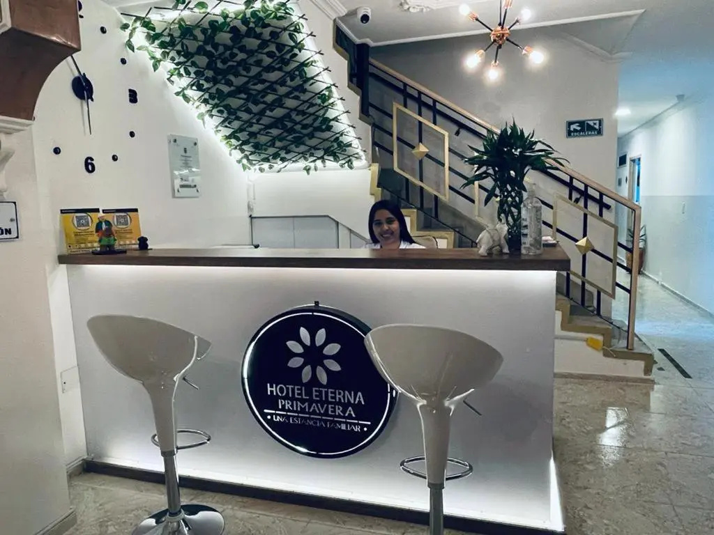 Foto - Hotel Eterna Primavera