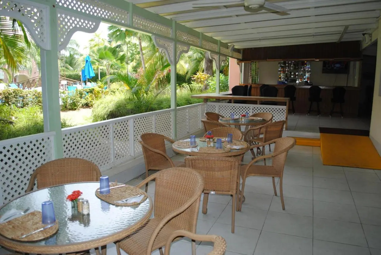 Foto - Sunbay Hotel