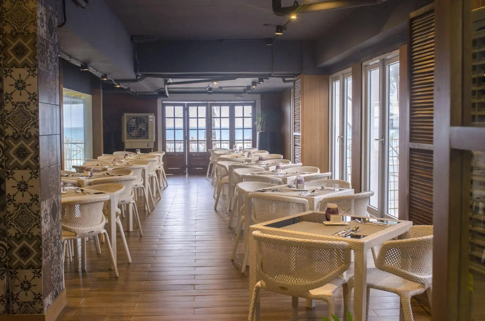 Foto - The Muse Beach Front Hotel Boracay