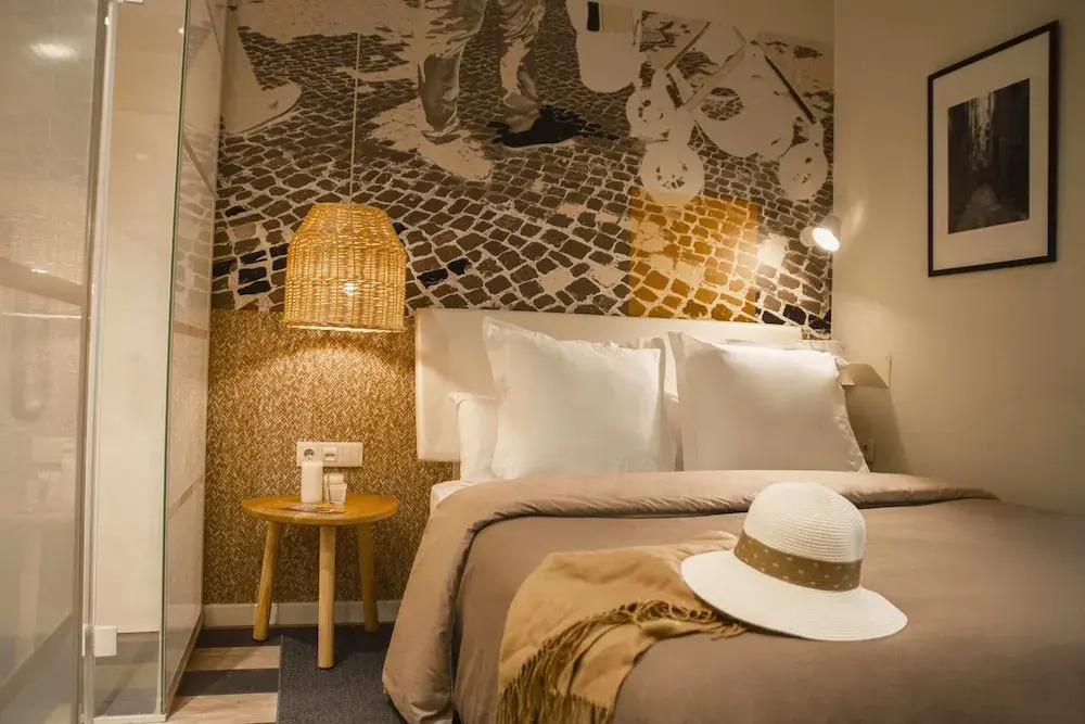 Photo - room Select Liberdade