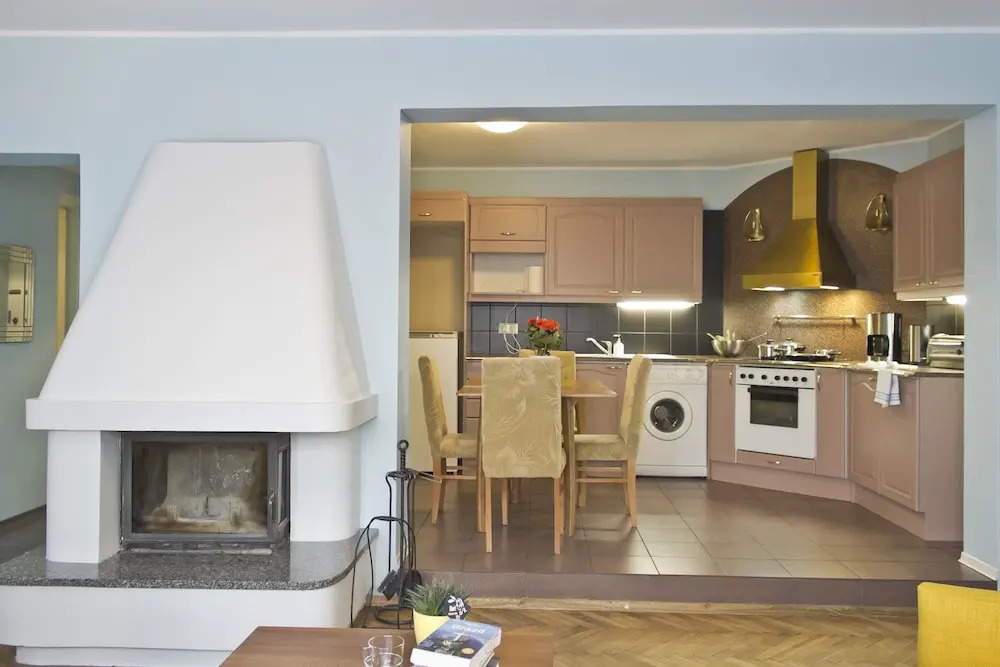 Foto - Tallinn City Apartments - Town Hall Square