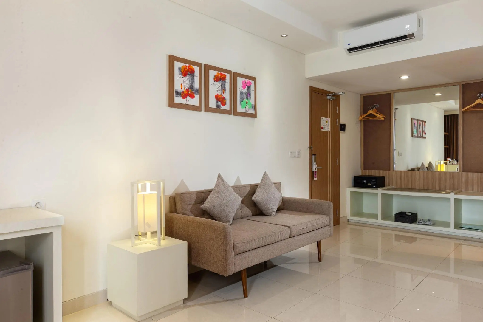 Foto - Swiss-Belinn Gajah Mada Medan