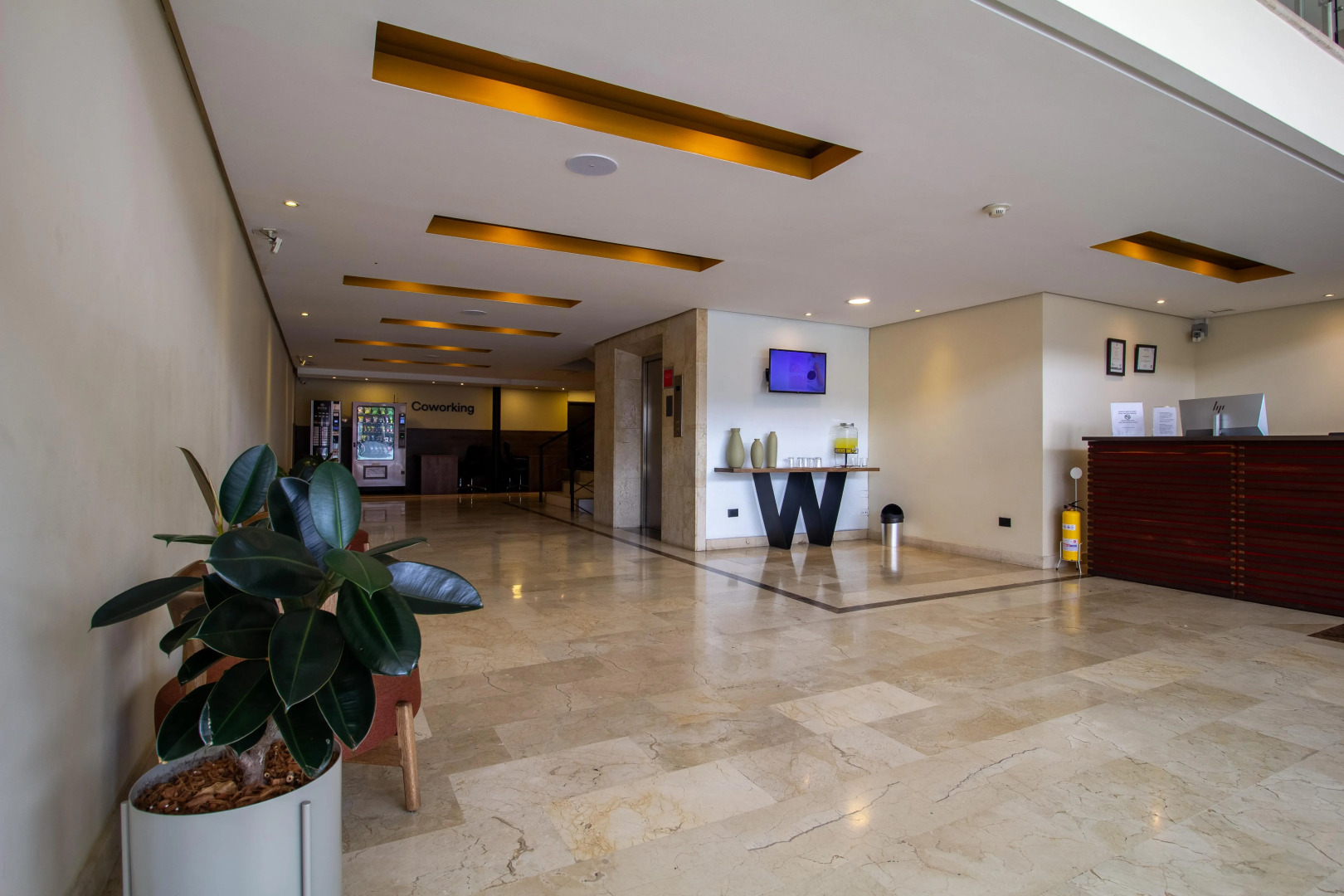 Foto - Best Western Plus Hotel San Diego