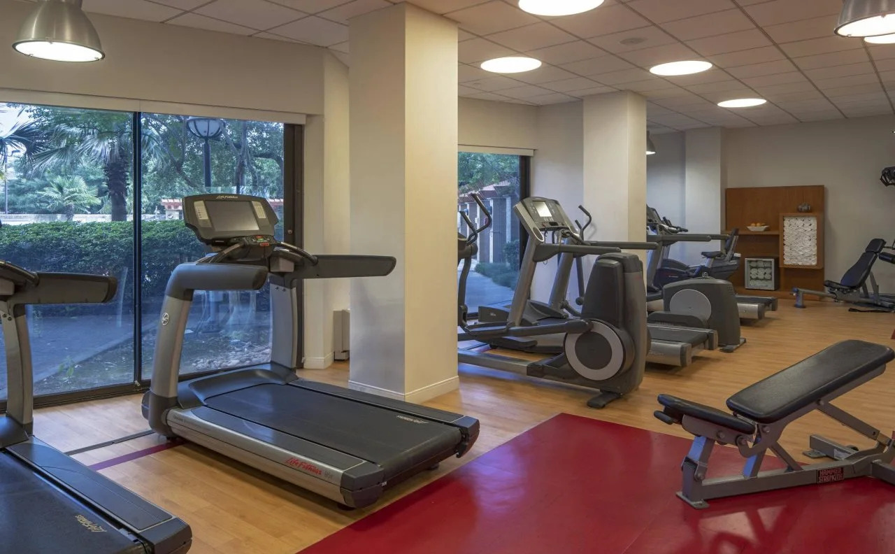 Foto - Sheraton Houston Brookhollow Hotel