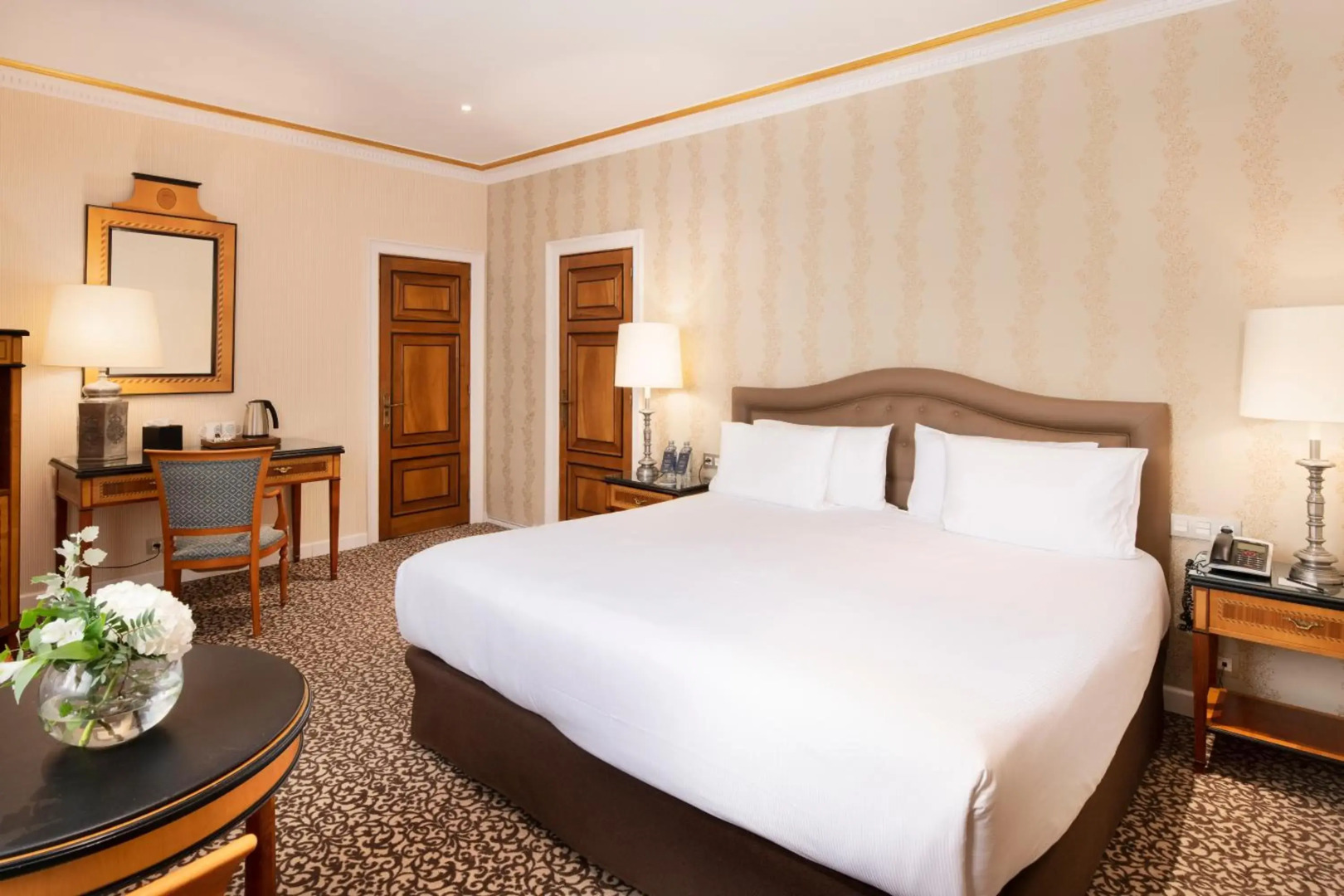 Foto - Eurostars Hotel de la Reconquista