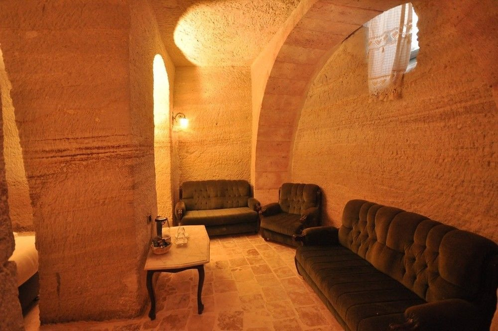 Foto - Kayatas Cave Suites