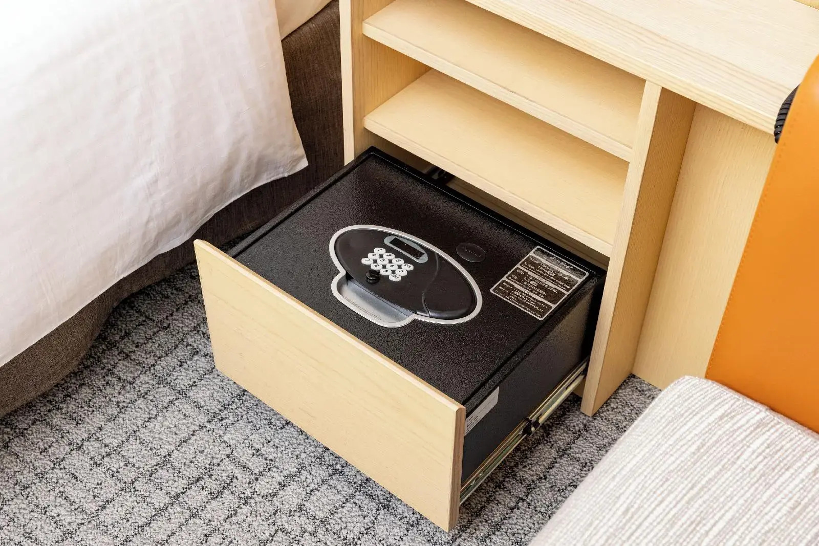 Foto - Tokyu Stay Ikebukuro