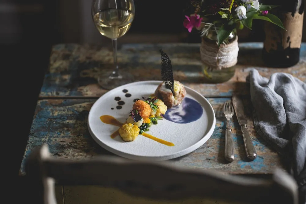 Foto - Widbrook Grange