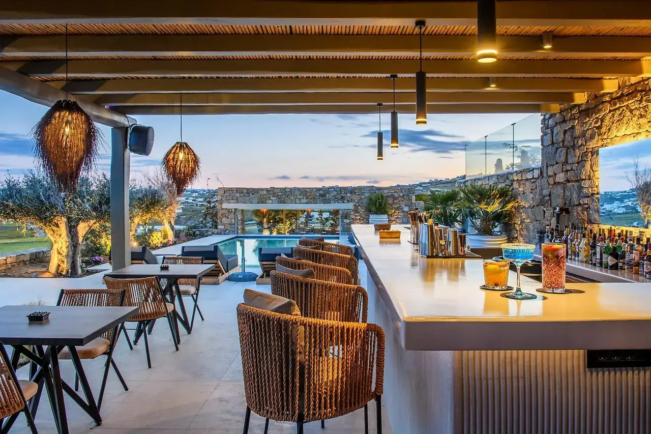 Foto - Panormos Bay Suites