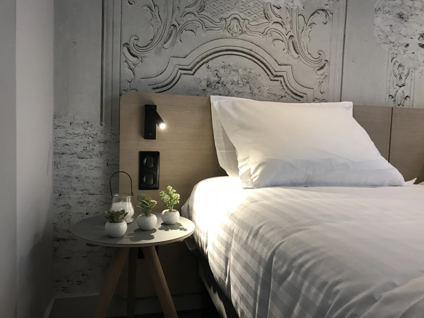 Foto - Nemea Appart Hotel Cannes Palais