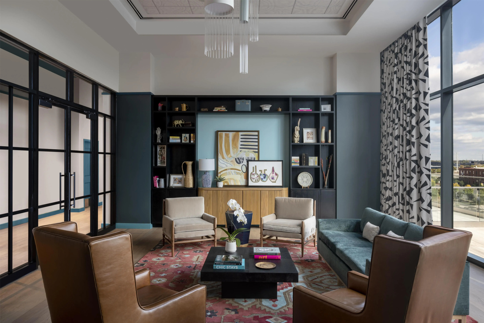 Foto - Hyatt Centric Downtown Nashville