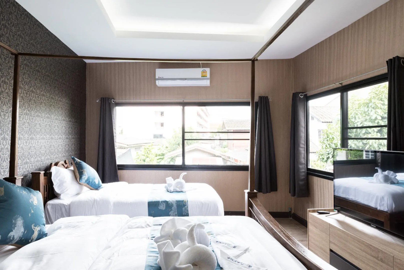 Photo - A Lanna Boutique House