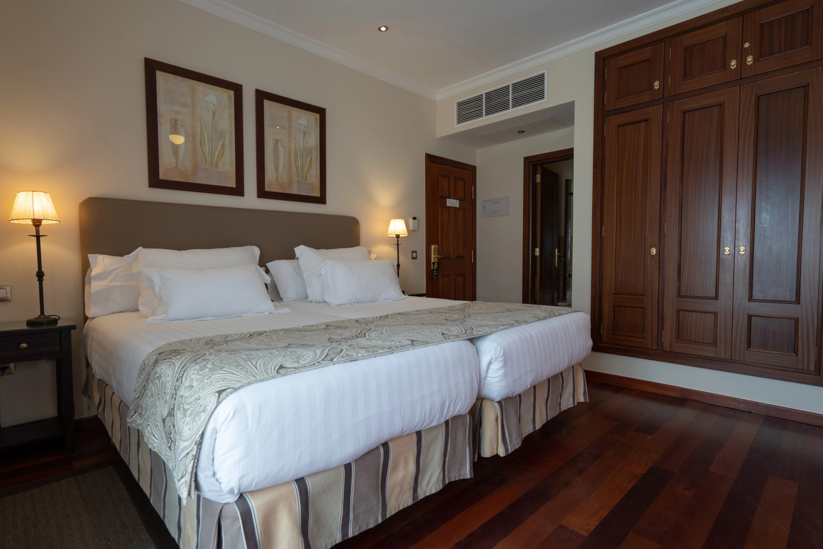 Foto - Laguna Nivaria Hotel & Spa