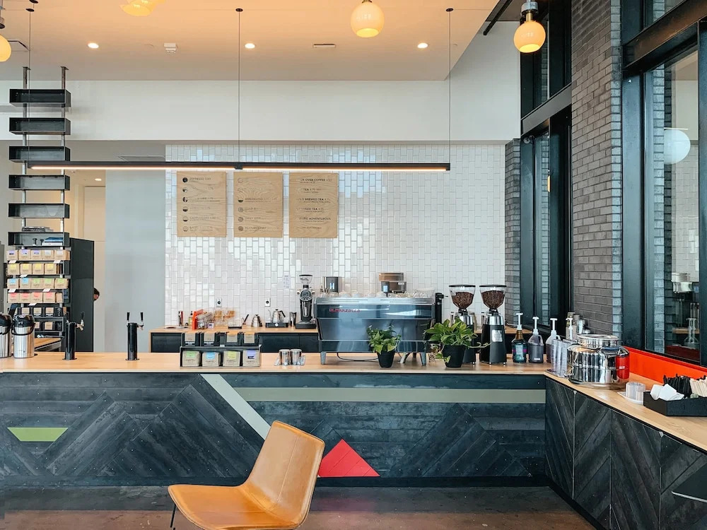 Foto - ARRIVE Austin