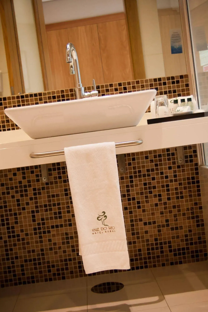 Photo - Hotel Rural Vale Do Rio