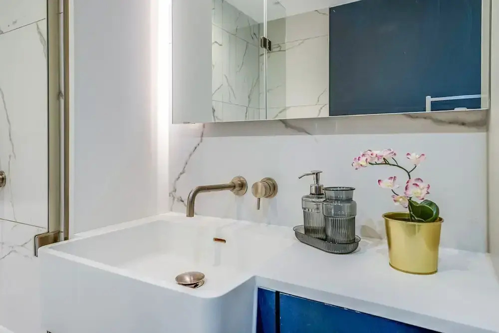 Foto - Vauxhall Stay