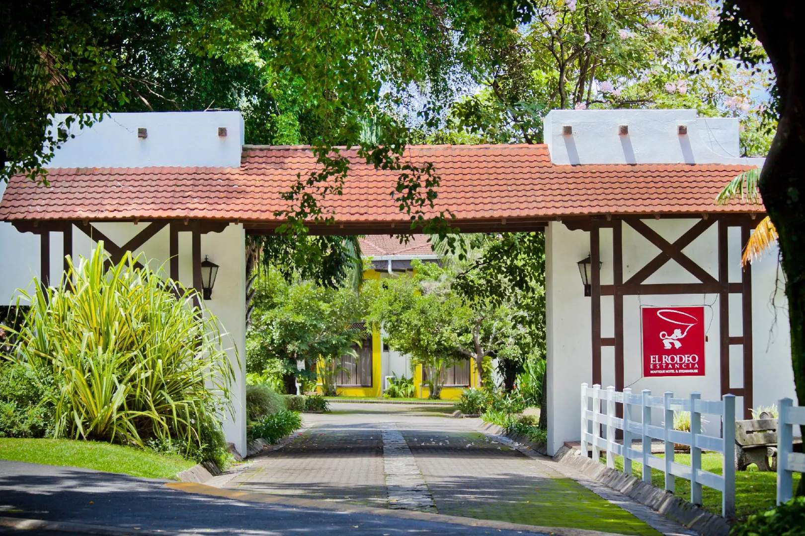 Foto - El Rodeo Estancia Boutique Hotel & Steakhouse