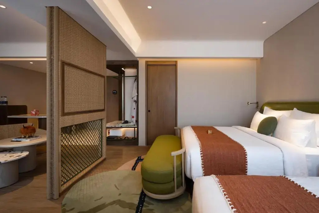 Foto - Noema Resort Pererenan