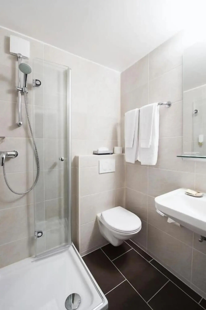 Foto - Hotel Neufeld