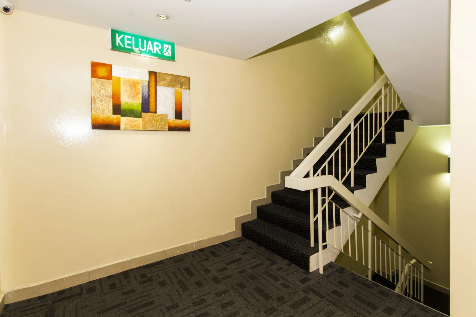 Photo - Smile Hotel Subang USJ