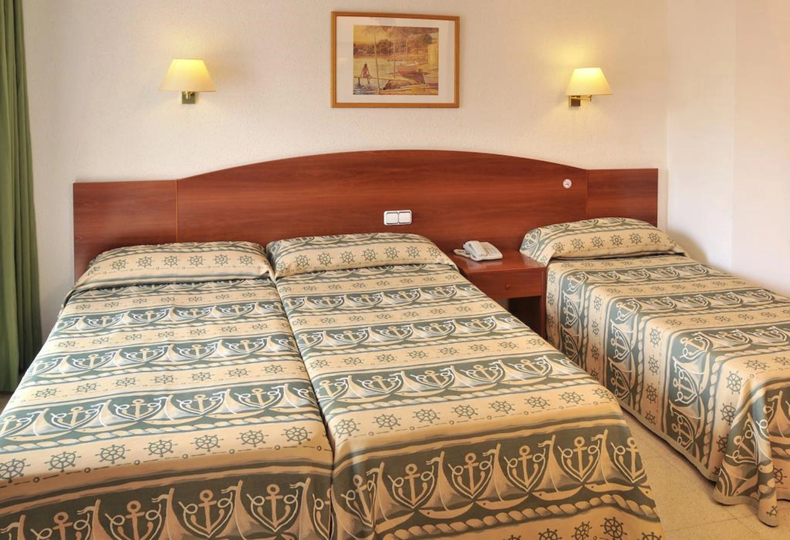 Foto - GHT Balmes, Hotel-Aparthotel&SPLASH