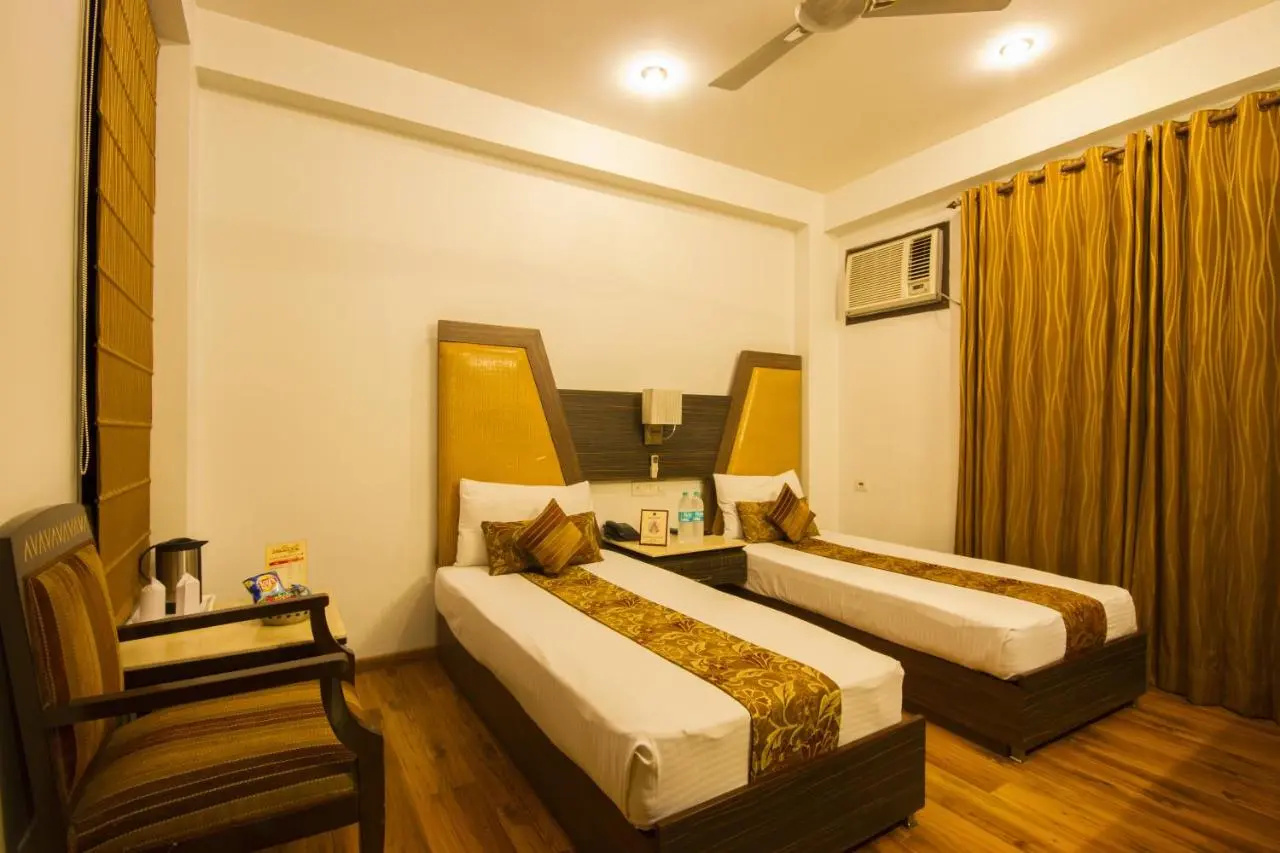 Foto - Hotel Sunstar Heights
