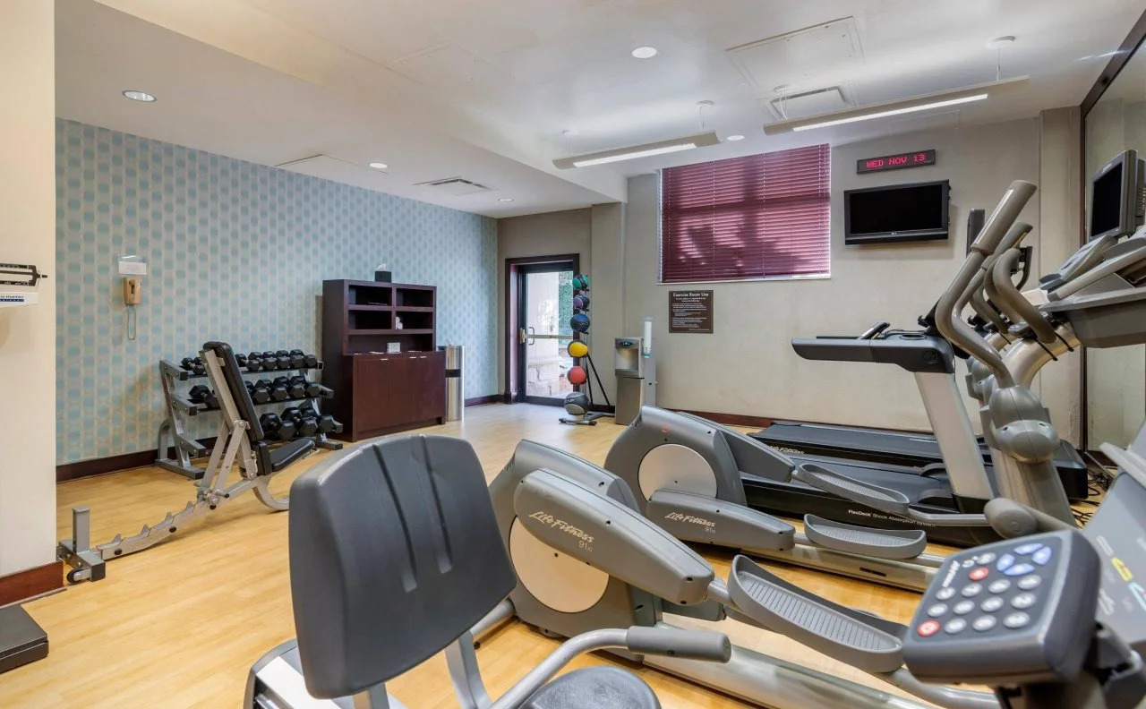 Photo - Courtyard by Marriott Savannah Downtown - Historic District