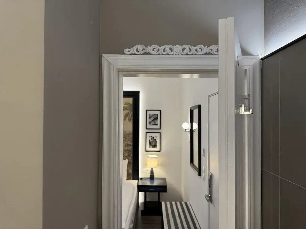 Photo - Hotel Ottofiori Budapest
