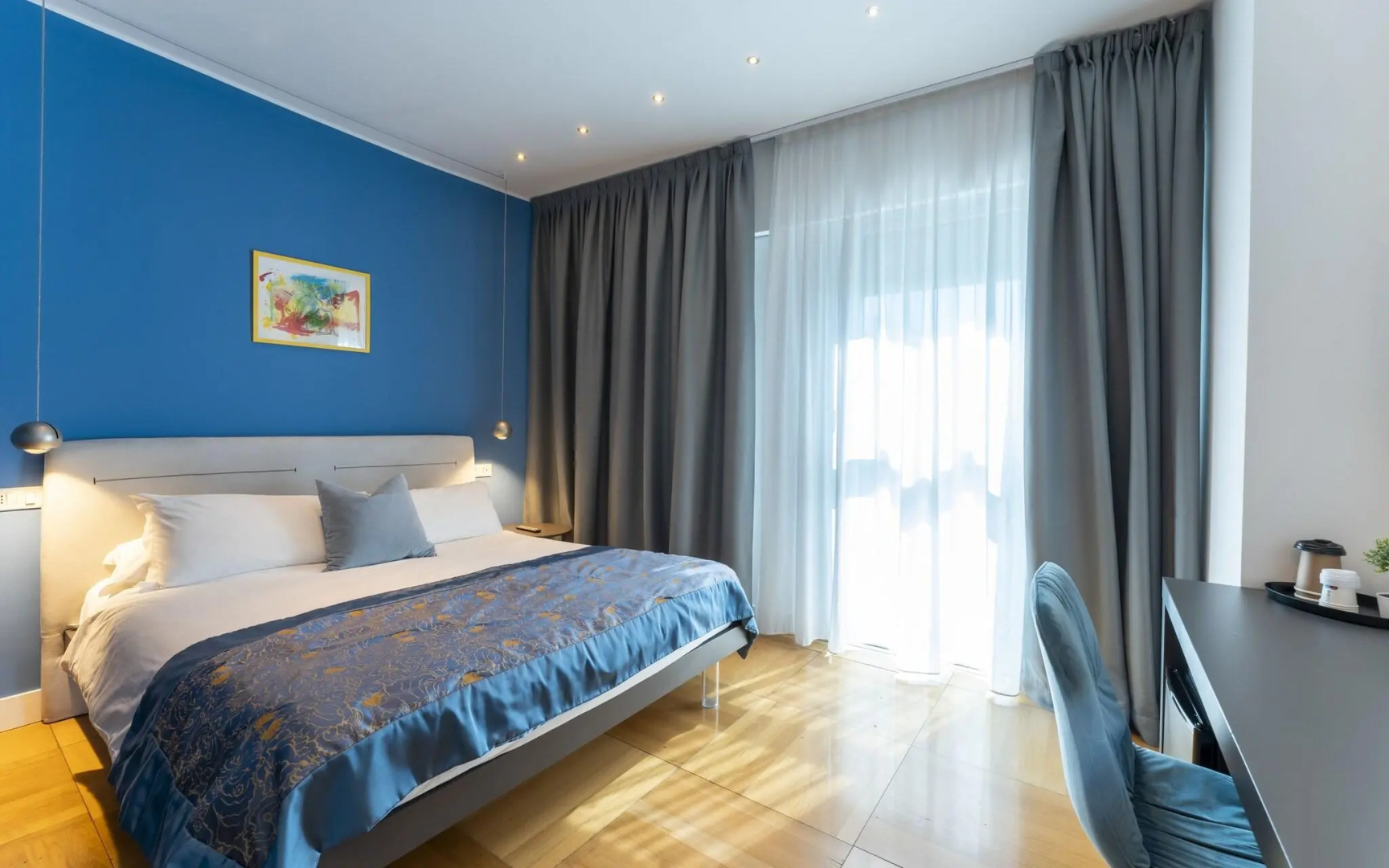 Photo - Missori Suites