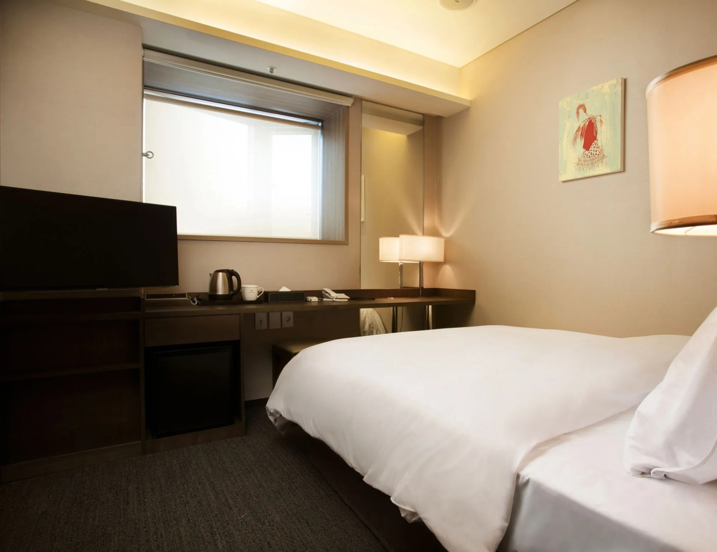 Foto - Hotel Manu Seoul Station
