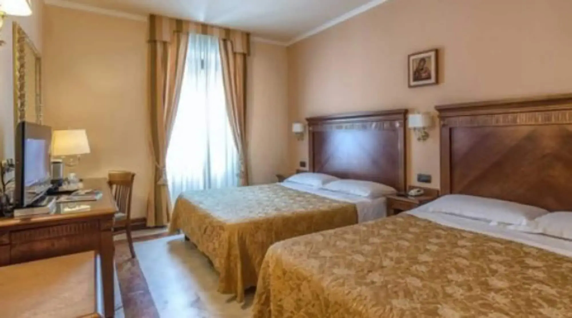 Foto - Tmark Hotel Vaticano