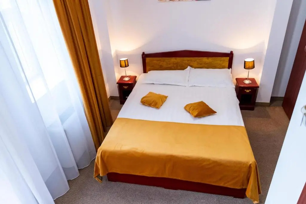 Foto - Hotel Cantemir