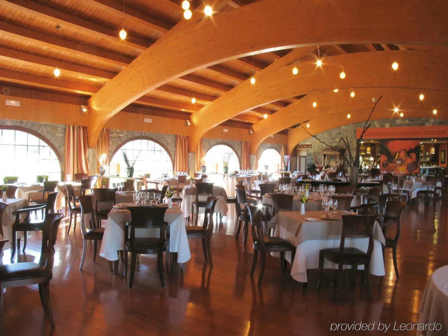 Foto - Hotel Monasterio de Boltana & SPA