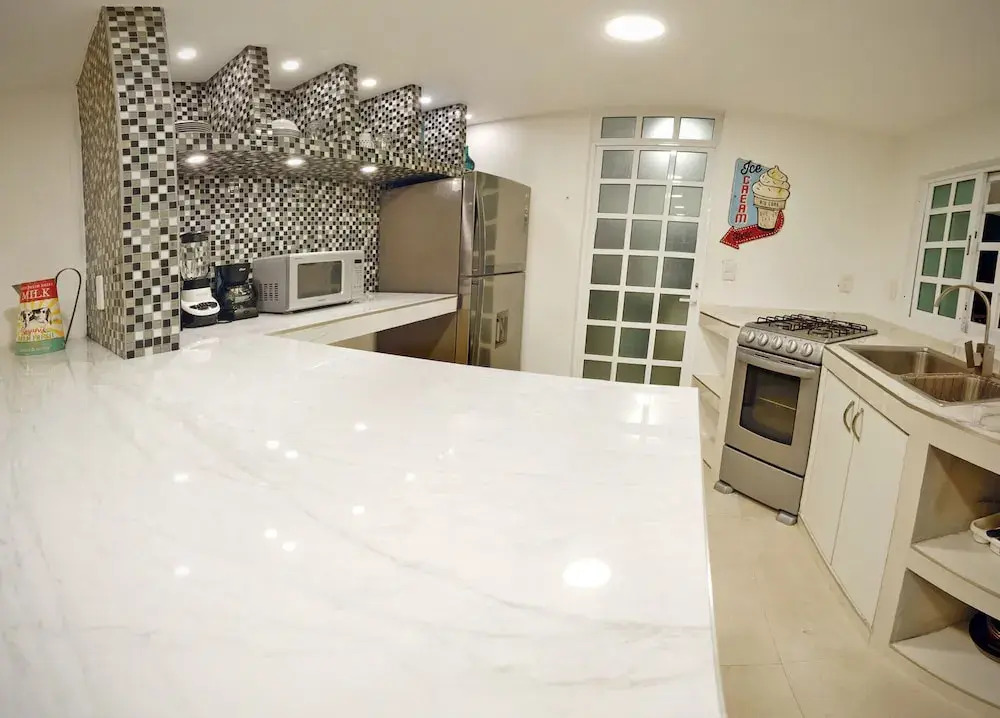 Foto - HominngBird Acapulco