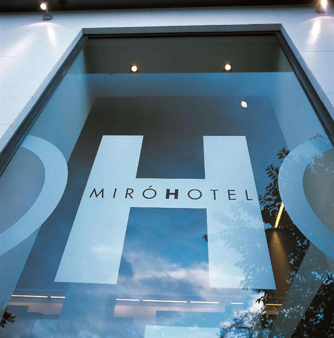 Foto - Hotel Miro